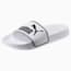 Leadcat Slide Sandals, Puma White-Puma Black, small-THA
