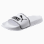 รองเท้าแตะ Leadcat Slide, Puma White-Puma Black, small-THA
