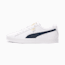 Swatch for Puma White-Puma New Navy-Puma Team Gold