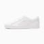 Swatch for Puma White-Puma Silver