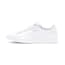 PUMA Smash V2 Trainers Youth, Puma White-Puma White, small-PHL