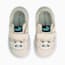 Smash v2 Summer Animals Babies' Trainers, Eggnog-Puma Black, small-PHL