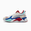 รองเท้ากีฬา RS-X Toys, PUMA White-Vivid Blue, small-THA