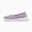 Adelina Slip-On Women's Trainers, Pale Plum-Feather Gray-PUMA White, small-THA
