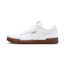 Caracal Trainers, Puma White-Puma Team Gold, small-PHL