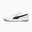 Caracal Trainers, PUMA White-PUMA Black-Malachite-Vapor Gray, small-THA