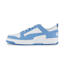 Rebound Lay Up Lo SL Trainers, Puma White-Team Light Blue, small-PHL