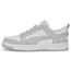 Rebound Lay Up Lo SL Trainers, PUMA White-Harbor Mist, small-THA