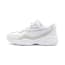 Cilia Lux Women's Training Trainers, Puma White-Puma White-Puma Silver, small-PHL