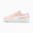 Carina L Youth Trainers, Lotus-Puma White, small-PHL
