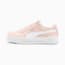 Carina L Youth Trainers, Lotus-Puma White, small-THA