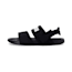 Leadcat YLM Lite Sandals, Puma Black-Puma White, small-PHL