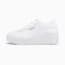 Swatch for Puma White-Puma White