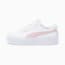 Carina Lift Youth Trainers, Puma White-Chalk Pink, small-PHL