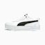 Skye Trainers Women, Puma White-Puma Black, small-PHL