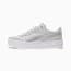 Skye Trainers Women, Gray Violet-Puma Silver, small-PHL