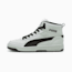 Rebound JOY Trainers, Puma White-Puma Black, small-PHL