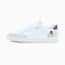 Ralph Sampson MC PRM Trainers, Puma White-Whisper White-Puma Black, small-PHL