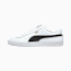 รองเท้ากีฬา Basket Classic XXI Trainers, Puma White-Puma Black, small-THA