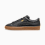รองเท้ากีฬา Basket Classic XXI Trainers, PUMA Black-PUMA Black-PUMA Gold, small-THA