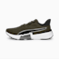 PWRFRAME Men's Training Shoes, Deep Olive-Puma Black, small-PHL