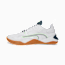 Fuse 2.0 Men's Training Shoes, PUMA White-Platinum Gray-Dark Night, small-PHL
