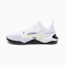 Fuse 2.0 Men's Training Shoes, PUMA White-PUMA Black-Yellow Burst, small-PHL