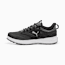 IGNITE Malibu Golf Shoes Women, PUMA Black-PUMA Silver-PUMA Black, small-GBR