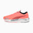 Velocity NITRO™ 2 Women's Running Shoes, Sunset Glow-Puma Black, small-PHL