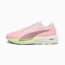 Velocity NITRO™ 2 Women's Running Shoes, Frosty Pink-Speed Green, small-PHL