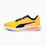 Twitch Runner Running Shoes, Sun Stream-Sunset Glow-PUMA Black, small-THA