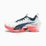 Fast-R NITRO Elite Women's Running Shoes, PUMA White-Fire Orchid, small-THA