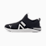 Swatch for Puma Black-Puma White