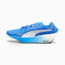 Fast-FWD NITRO Elite Women's Running Shoes, Fire Orchid-Ultra Blue-PUMA White, small-THA
