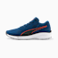 Aviator ProFoam Sky Running Shoes, Sailing Blue-Cherry Tomato, small-PHL