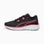 Aviator ProFoam Sky Running Shoes, Puma Black-Sunset Glow, small-PHL