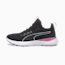 Pure XT Stardust Women's Training Shoes, Puma Black-Deep Orchid, small-PHL