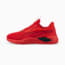 Lex Training Shoes Men, High Risk Red-Puma Black, small-PHL