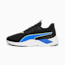 Lex Training Shoes Men, PUMA Black-Royal Sapphire, small-PHL