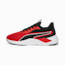 Lex Training Shoes Men, For All Time Red-PUMA Black-PUMA White, small-PHL