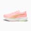 Deviate NITRO™ 2 Women's Running Shoes, Koral Ice-Speed Green, small-PHL