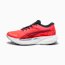 Deviate NITRO™ 2 Women's Running Shoes, Fire Orchid-PUMA Black-Icy Blue, small-THA