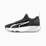 PWR XX NITRO™ Training Shoes Women, Puma Black-Puma White-Metallic Silver, small-PHL