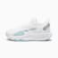 PWR XX NITRO™ Training Shoes Women, Puma White-Turquoise Surf, small-PHL