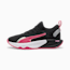 PWR XX NITRO™ Training Shoes Women, PUMA Black-Garnet Rose-Fast Pink, small-PHL