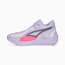 Rise NITRO Basketball Shoes, Vivid Violet-Ravish, small-PHL
