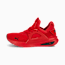 Swatch for High Risk Red-Puma Black