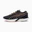 Run XX NITRO™ Safari Glam Running Shoes Women, Puma Black-Desert Tan, small-PHL