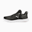 Laguna Fusion Golf Shoes Women, PUMA Black-Rose Dust, small-THA