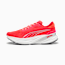 Magnify NITRO™ 2 Women's Running Shoes, Fire Orchid-For All Time Red, small-THA
